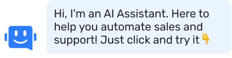 Eddy AI Assistant