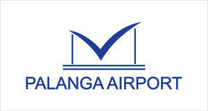 Palanga Airport integrates the Eddy AI travel assistant-chatbot